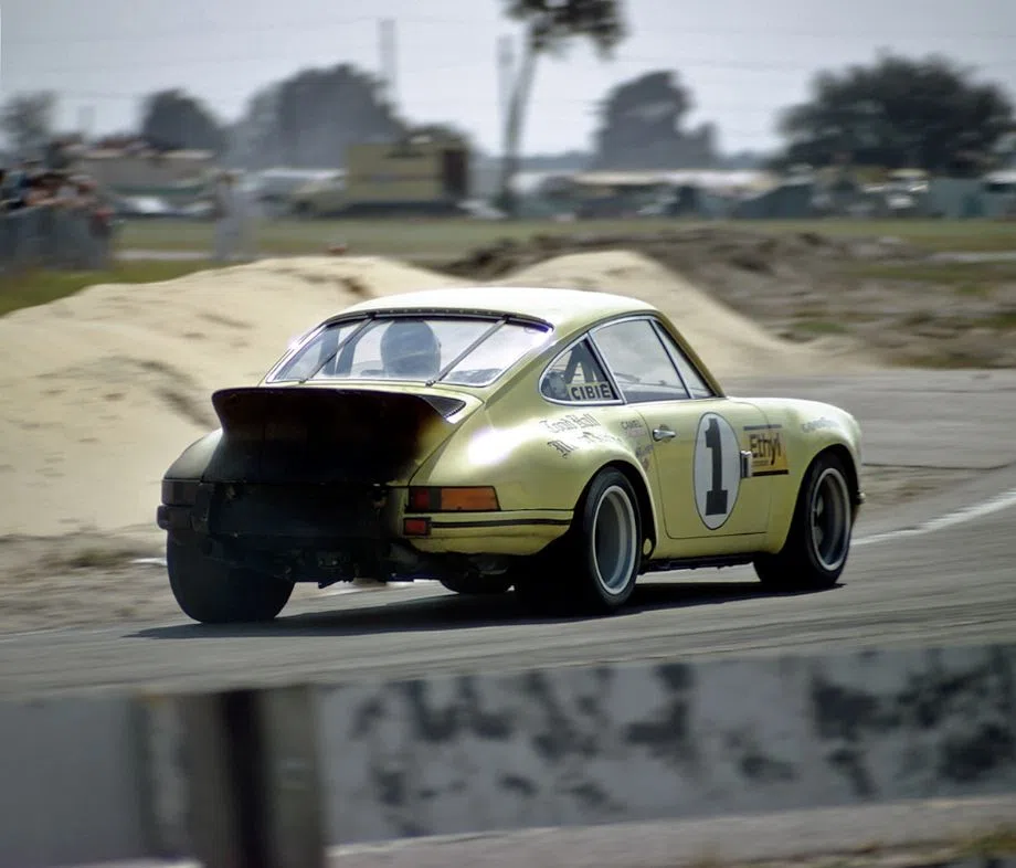 Sebring 12H 1973